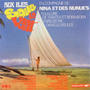 Iles Sous Le Vent Folk Songs of Raiatea & Bora Bora - Tahiti