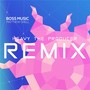 Boss Music (Heavy the Producer Remix) [feat. Alexis D'souza]