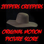 'Jeepers Creepers' Original Motion Picture Score