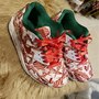 Christmas Shoes