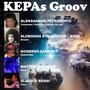 KEPAs GROOV