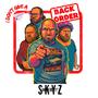 Back Order (i don't give a) (feat. Dj Horg) [Explicit]