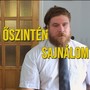 Őszintén Sajnálom (TheVr Dal)