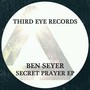 Secret Prayer