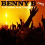 Benny B (Live 1992 au Cirque Royal Bruxelles)