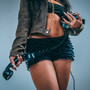 Aaliyah Style