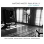 Love Is Real (Believe, Beleft, Below) [feat. Dave Douglas, Andres Mazzei, David Xirgu & Abel Boquera]