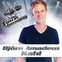 Einmal sehen wir uns wieder (From The Voice Of Germany)