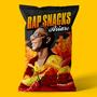 Rap Snacks