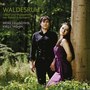 Waldesruh (Lieder und Waldszenen von Robert Schumann)