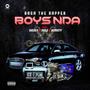 Boysnda (feat. Okedey, Bonasty & Malo) [Explicit]