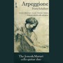 Guitar and Cello Recital: Jones, Michael Kevin / Maruri, Agustin - SCHUBERT, F. / ROMBERG, B.H. / SCHIKER, A. (Arpeggione)