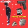 REALLY ACTIVE/EP (Explicit)