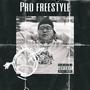 Pro Freestyle (Explicit)