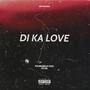 Di ka love (feat. Flyva)