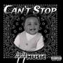 Can't Stop (Explicit)