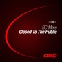 Closed to the Public EP