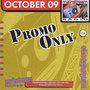 Promo Only Mainstream Radio October 2009