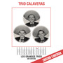 Personalidad: Los Grandes Trio - Trio Calaveras