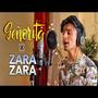 Senorita x Zara Zara (feat. Aksh Baghla)