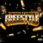 FREESTYLE (feat. Big scoota) [Explicit]