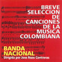 Breve Selección de Canciones de la Música Colombiana