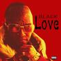 Black Love (feat. ParaLoso, Champagne & K-Roll) [Explicit]