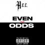 Even The Odds (Explicit)