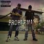 Problemas (feat. CAASI APS) [Explicit]