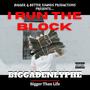 I Run The Block (Explicit)