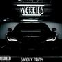 worries (feat. Trappy) [Explicit]