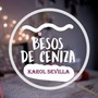 Besos De Ceniza