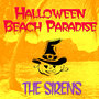 Halloween Beach Paradise