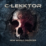 New World Disorder (Explicit)