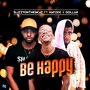 Be Happy (Explicit)