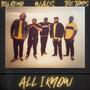 All I Know (feat. Big Remo & The HamilTones) [Explicit]