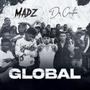 Global (feat. Da cintra) [Explicit]