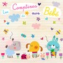 Les Comptines de mon Bébé