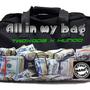 All in my bag (feat. Hundo) [Explicit]