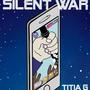 Silent war (feat. Karma, Maiky The 04 & D'White Monkey)