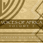 Voices Of Africa - Vol 2