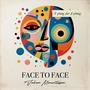 Face to Face (5 pieces for 2 pianos)