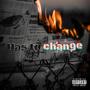 Has to change (Explicit)