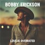 Love Is Overrated