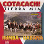 Cotacachi Tierra Mía (Vol. 3)