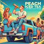 Peach Iced Tea (Friday Night)