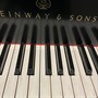 Between Two Keys