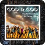 God Iz God (feat. DJ Corner Stone)