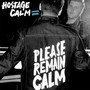 Please Remain Calm