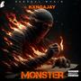 Monster (feat. General Musiq) [Explicit]